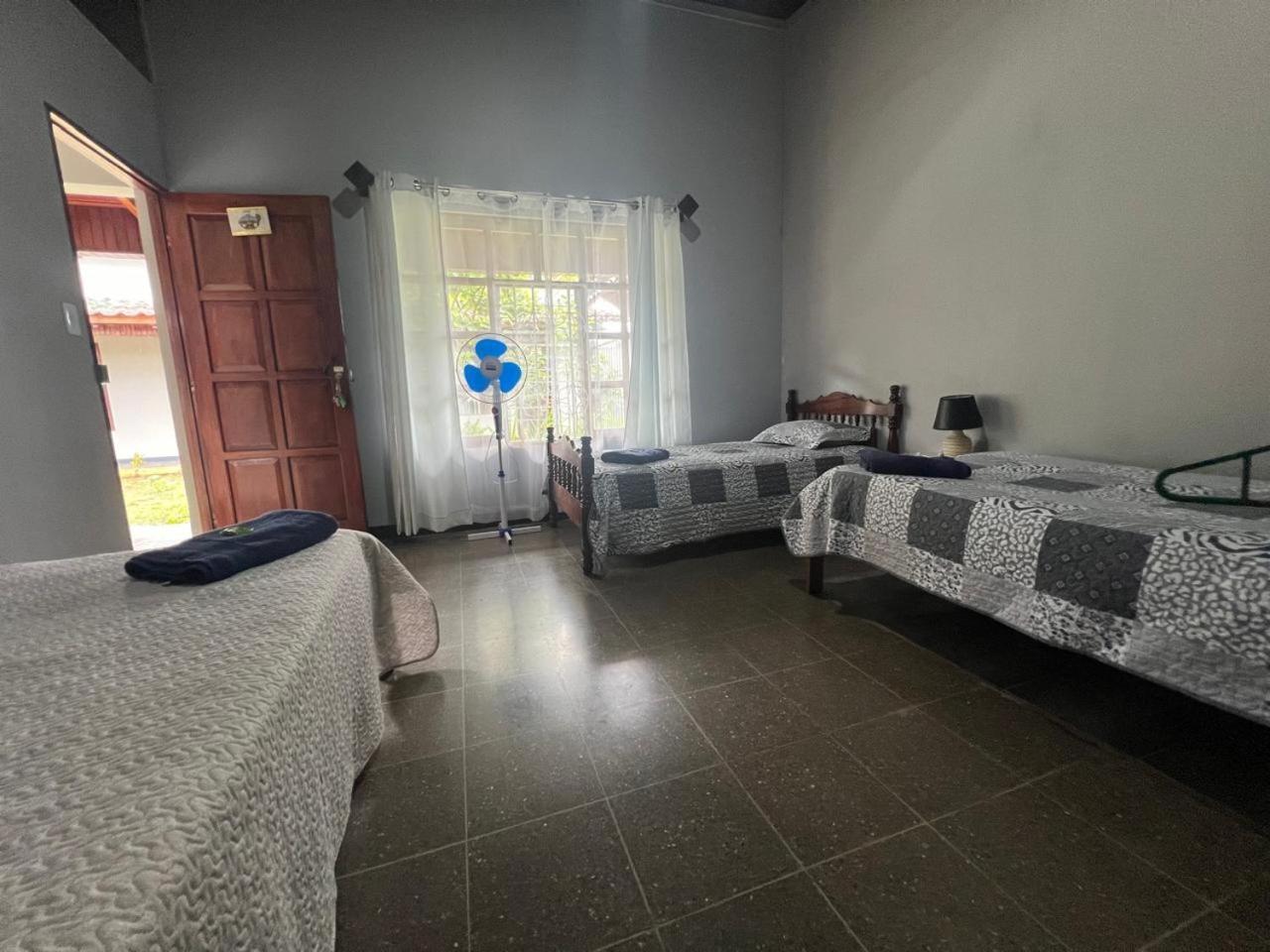 Casa Eva Lodging Costa Rica San Isidro De El General Buitenkant foto