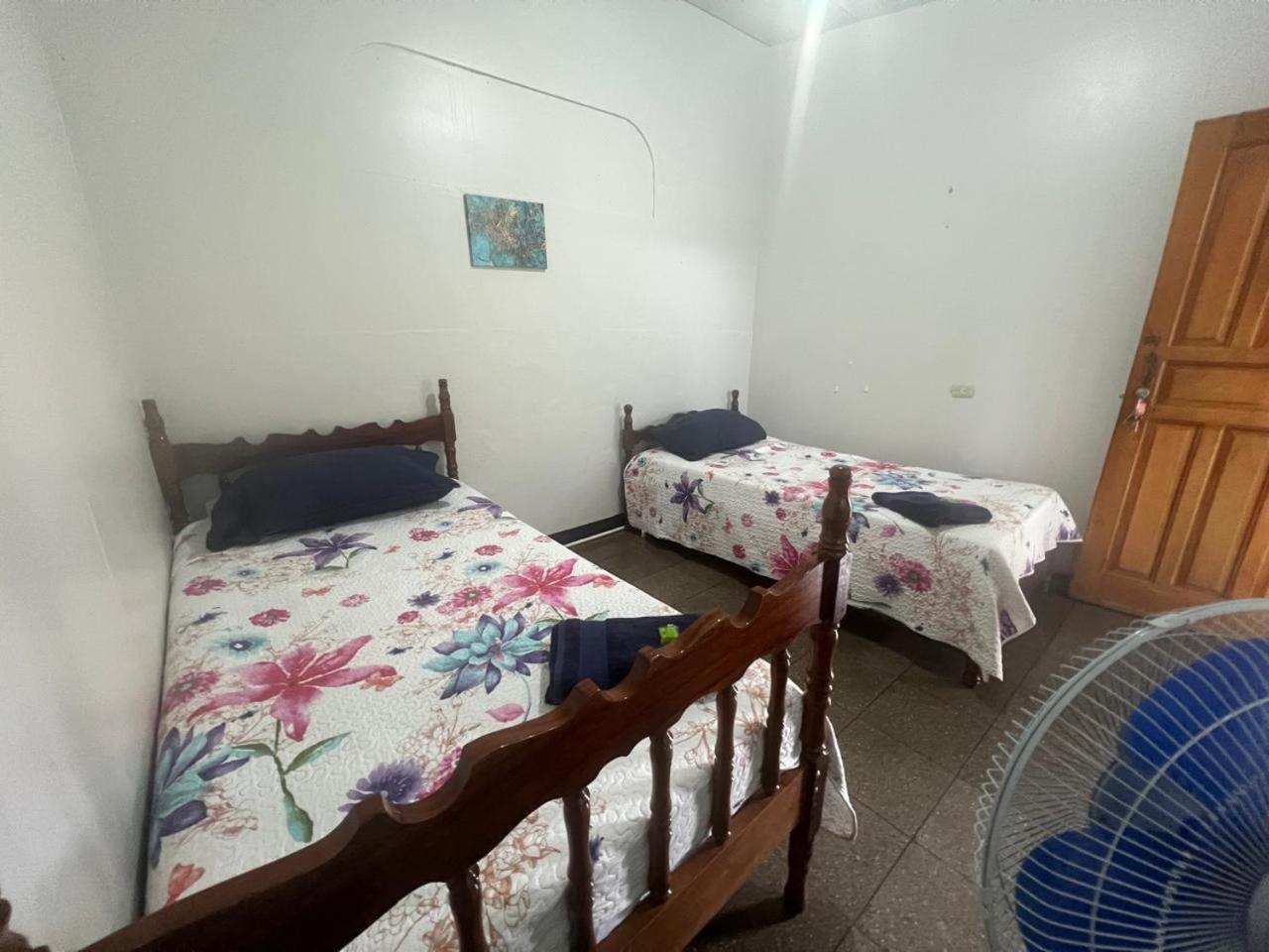 Casa Eva Lodging Costa Rica San Isidro De El General Kamer foto