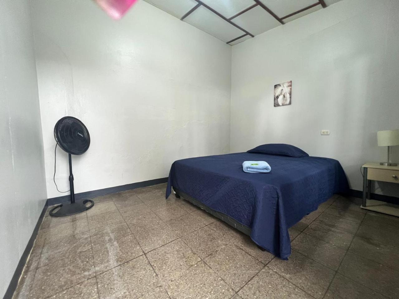 Casa Eva Lodging Costa Rica San Isidro De El General Kamer foto